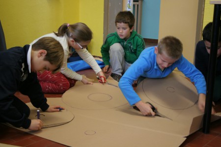 Giornata internazionale della Lettura